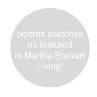 as featured in Martha Stewart Living!